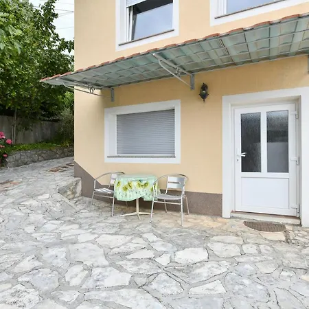 Kinkela Appartamento Ičići