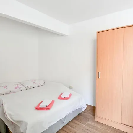 Apartment Kinkela