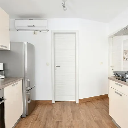Apartment Kinkela