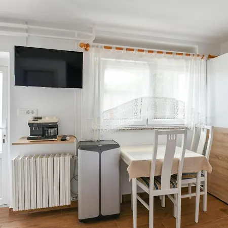 Apartment Kinkela